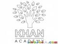 Khanacademy.org Dibujo De Khan Academy Para Pintar Y Colorear