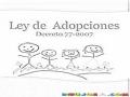 Guatemalaadoption Guatemala Adoption Ley De Adociones De Guatemala Decreto 77-2007 De Cna.gob.gt Para Pintar Y Colorear Ley Del Consejo Nacional De Adopciones