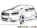Audi Q3 Precio Sugerido De Fabrica 40,000 Dolares Dibujo De Audiq3 Q3audi Msrp 40k Usd