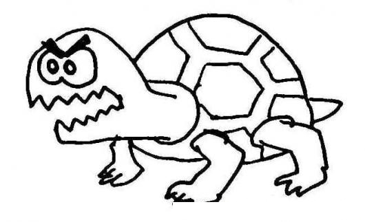 ANGRYTURTLE DIBUJO DE ANGRY TURTLE PARA PINTAR Y COLOREAR TORTUGA ENOJADA | DIBUJOS PARA PINTAR | Dibujos para Colorear ANGRYTURTLE DIBUJO DE ANGRY TURTLE PARA PINTAR Y COLOREAR TORTUGA ENOJADA | DIBUJOS PARA PINTAR | Dibujos para Colorear