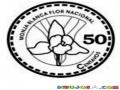 50len Moneda De 50 Centavos De Guatemala Para Pintar Y Colorear guatemalan 50cent
