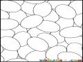 Muchos Huevos Dibujo De Huevos Para Pintar Y Clorear Bastantes Huevos