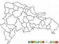 Mapaderepublicadominicana Dibujo De Mama De La Republica Dominicana Para Pintar Y Colorear Mapa Dominicano