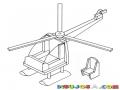 Helicopterodejuguete Dibujo De Un Helicoptero De Juguete Para Pintar Y Colorear Helicoptero De Lego