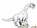 Hombredinosaurio Dibujo De Hombre Dinosaurio Para Pintar Y Colorear Dinosauriohombre