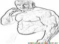 Marius Pudzianowski Coloring Page Wold Strongest Man And Mma Fighter
