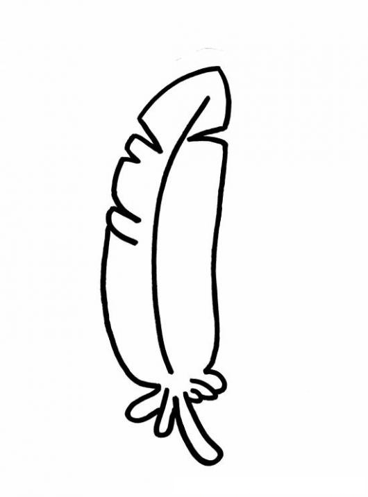 Una pluma para dibujar - Imagui