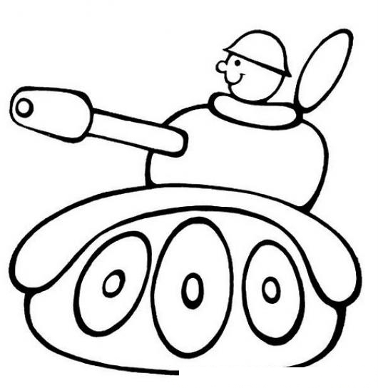 CLOREAR TANQUE DE GUERRA | DIBUJOS PARA PINTAR | Dibujos para Colorear | CLOREAR TANQUE DE GUERRA | DIBUJOS PARA PINTAR | Dibujos para Colorear |