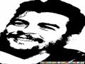 Colorear Che Guevara