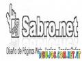 Logo De Sabro.net Para Colorear