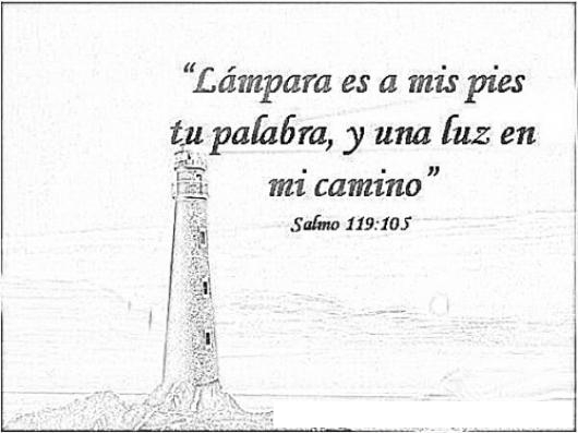 Lampara Es A Mis Pies Tu Palabra Para Colorear Colorear Dibujos De Cholo Lampara Es A Mis Pies Tu Palabra Para Colorear Dibujosa Com