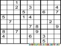 Sudoku para imprimir 2