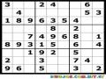Sudoku para imprimir 11
