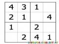 Sudoku Para Principiantes