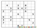 Sudoku para imprimir 27