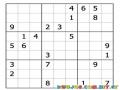 Sudoku para imprimir 28