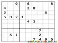 Sudoku para imprimir 29