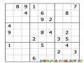 Sudoku para imprimir 31