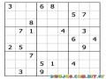 Sudoku para imprimir 33