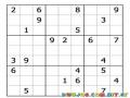 Sudoku para imprimir 37
