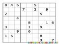 Sudoku para imprimir 38