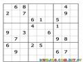 Sudoku para imprimir 44