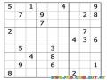 Sudoku para imprimir 45