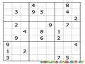 Sudoku para imprimir 46