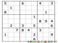Sudoku para imprimir 47