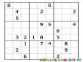 Sudoku para imprimir 51