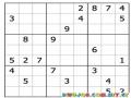 Sudoku para imprimir 56