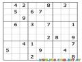 Sudoku para imprimir 59