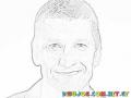 Tim Cook Apple Ceo Coloring Page