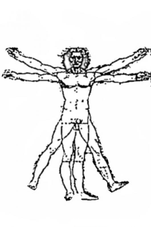 KINESIOLOGY COLORING PAGE SIGNO DE QUINESIOLOGIA PARA COLOREAR ...