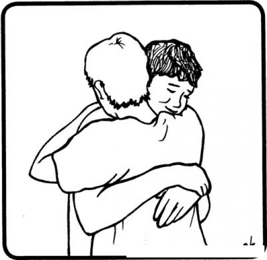 Imagenes De Abrazos Tiernos Para Colorear | colorear abrazo colorear dibujos de cholo colorear Imagenes De Abrazos Tiernos Para Colorear | colorear abrazo colorear dibujos de cholo colorear