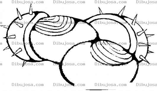 Dibujo para colorear Ricas Lichas Para Colorear Y Pintar Ranbutan