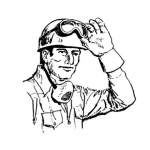 Dibujo para colorear Dibujo De Sldadors Para Pintar Y Colorear
