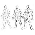 Dibujo para colorear QUE ES EL DIBUJO El Dibujo Es Una Forma De Expresion Gratfica Sobre Un Espacion Plano Para Pintar Y Colorear