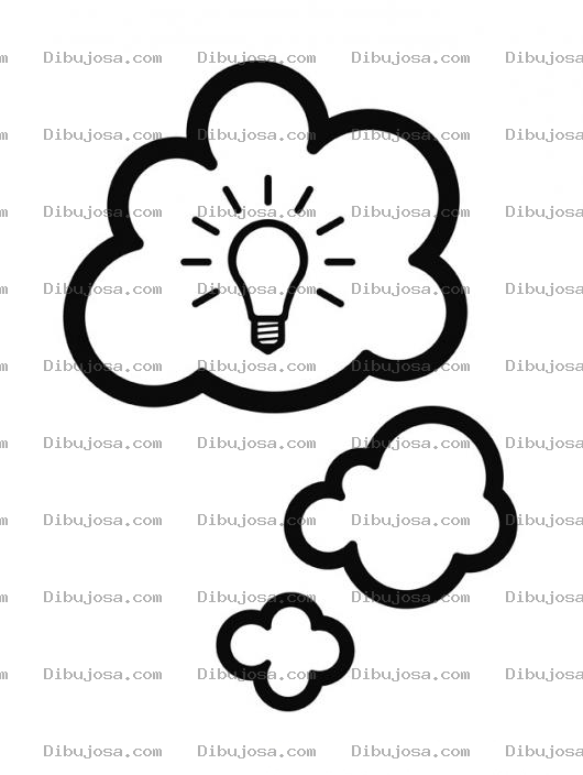Dibujo para colorear Ideas Para Pintar Y Colorear