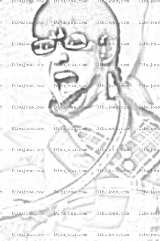 Dibujo para colorear Atrevete A Sonar Para Colorear