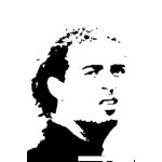 Dibujo para colorear Guillermo El Pando Ramirez Jugador De Futbol De Guatemala Para Colorear