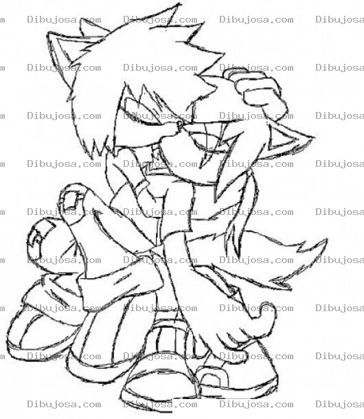 Dibujo para colorear Dibujo De La Lujuria Y El Deseo Carnal Para Pintar Y Colorear Pecado Capital