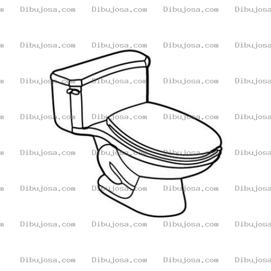 Dibujo para colorear Dibujo De Inhodoro Para Colorear