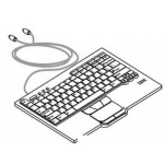 Dibujo para colorear Teclado Con Mouse Pad Para Colorear