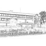 Dibujo para colorear Embajada De Estados Unidos En Guatemala Para Colorear emabajadade usa en guatemala telefono (502) 2326-4000 direccion avenida reforma 7-01 zona 10 guatemala