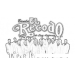 Dibujo para colorear Bandaelrecodo Dibujo De La Banda El Redoco De Mexico Para Pintar Y Colorear