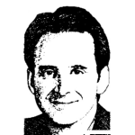 Dibujo para colorear Tim Pawlenty Coloring Page