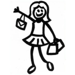 Dibujo para colorear Colorear Hermana Mayor