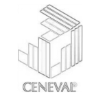 Dibujo para colorear Ceneval Logo Para Colorear