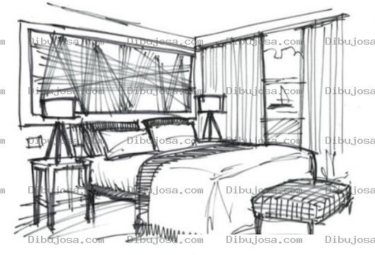 Dibujo para colorear Casa De Los Dibujos